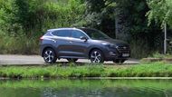 Nový Hyundai Tucson se propracoval mezi nejprodávanější SUV v Česku. Letos mu zatím patří 18. místo mezi všemi modely (638 kusů). Nástupce modelu ix35 vyráběný v Nošovicích sklízí úspěchy i v Evropě, kde jde o nejprodávanější model značky.