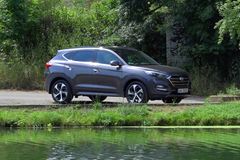 Hyundai vloni vyrobil v Česku nepatrně méně aut než v roce 2016, letos chce své plány výrazně snížit