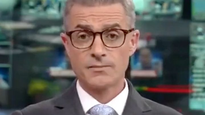 Za to zaplatíte. Moderátor ruské TV zůstal jako opařený po tvrdém výpadu Izraelce