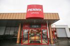 Penny Market zvýší mzdy lidem v prodejnách, pokladní si polepší z 18 na 20 tisíc