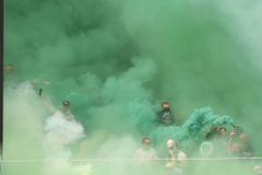 Bohemians získali z Jihlavy německého beka Schumachera