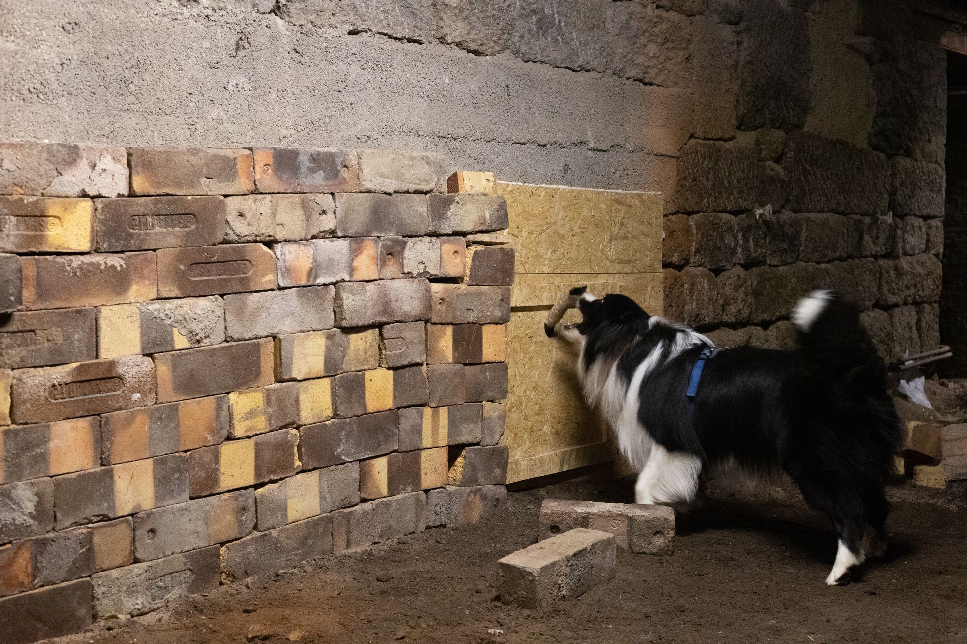 Smržovka - továrna