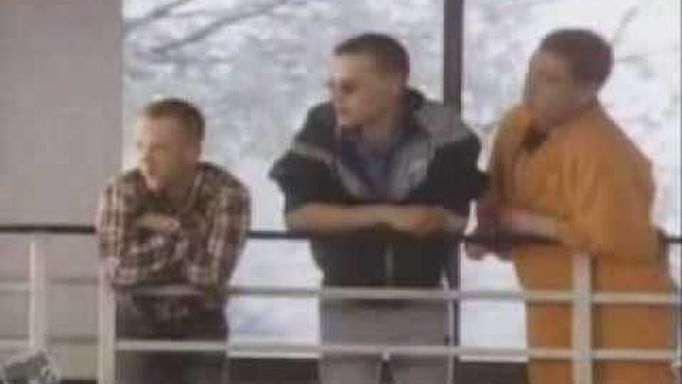 Bronski Beat - Smalltown Boy