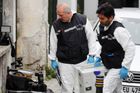 Na saúdském konzulátu v Istanbulu našli kyselinu. Mohla rozpustit tělo novináře