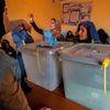 Prezidentské volby v Afghánistánu, duben 2014