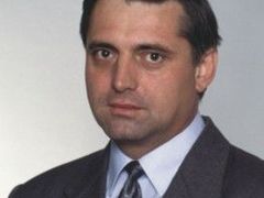Šéf antimonopolního úřadu Petr Rafaj je bývalým poslancem za ČSSD
