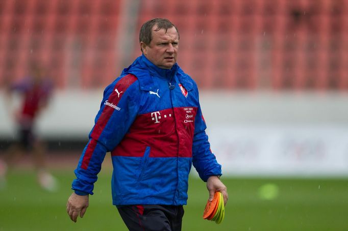 Pavel Vrba