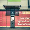 Mall box