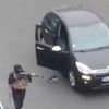 Masakr v pařížské redakci Charlie Hebdo