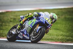Rossi ještě Aragonii nestihne, vrátí v říjnu v Japonsku