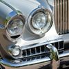 Rolls-Royce Silver Wraith by Vignale (1954)
