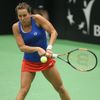 Fed Cup 2017: Barbora Strýcová