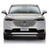 Honda HR-V nové hybridní SUV