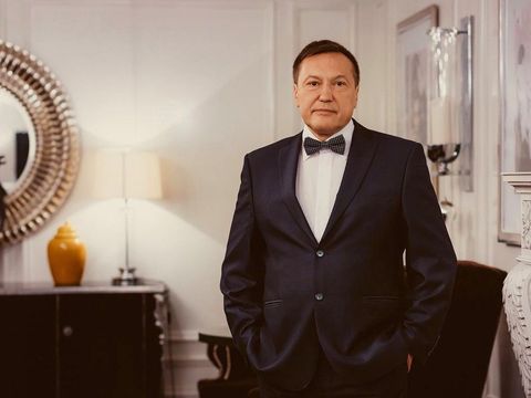 Ruský milionář zemřel na dovolené při pádu z okna, dříve kritizoval Putinovu válku