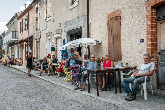 Tour de France 2019, fanoušci