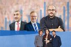 Politická šikana s Prokopem: Cukrování dotacemi, daňový chaos a střední třída v pasti
