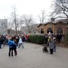 Letenský kolotoč