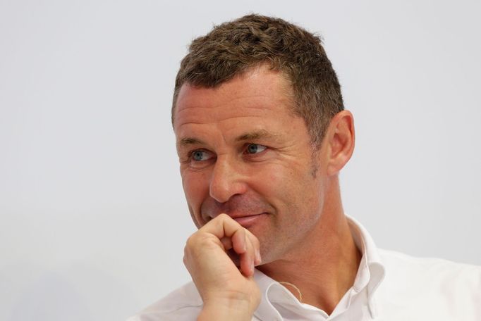 Tom Kristensen