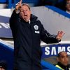 Premier League: Chelsea - Queens Park Rangers: Harry Redknapp