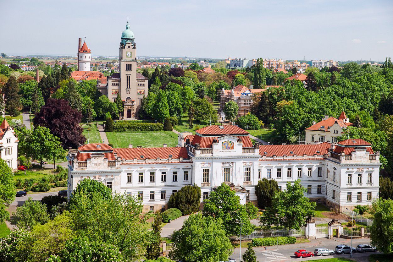 Psychiatrická nemocnice Bohnice, Bohnice, Ústav pro choromyslné v Bohnicích, Praha, historie, výročí, Domácí