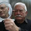 Fotogalerie: Svět skleněných očí
