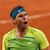 Rafael Nadal vs. Novak Djokovič, French Open 2022, čtvrtfinále