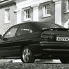 Ford Escort