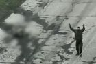 "Utíkali jako králíci." Ukrajinci rozdrtili útok u Pokrovska, hra na mrtvého nevyšla