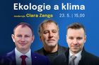 Aktuálně.cz pořádá otevřenou debatu s europoslanci. Koná se příští týden v Karlíně