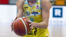 Euroliga, USK-Jekatěrinburg: Laia Palauová