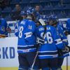 Utkání o třetí místo MS U18 v hokeji: Kanada - Finsko