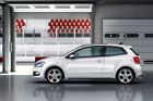 VW Polo GTI: Levnější a rychlejší než Škoda Fabia RS