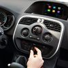 Renault Kangoo Z.E. 2018