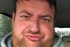 Herec Lukáš Malínek si prošel anorexií i emočním přejídáním.