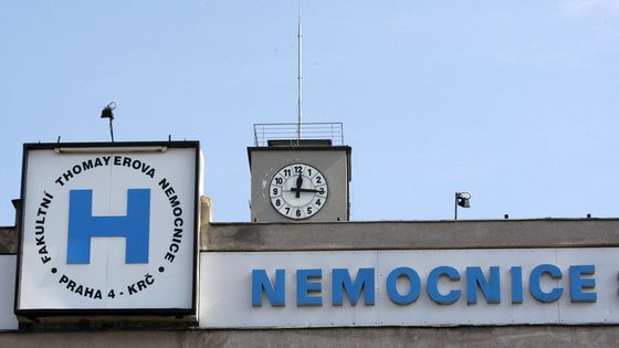 Nemocnice, nebo kriminál? Tady se léčí tuberkulóza