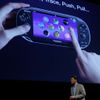 Sony NGP