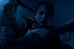 Závěr legendárního seriálu Stranger Things je tu. Podívejte se na prvních pět minut