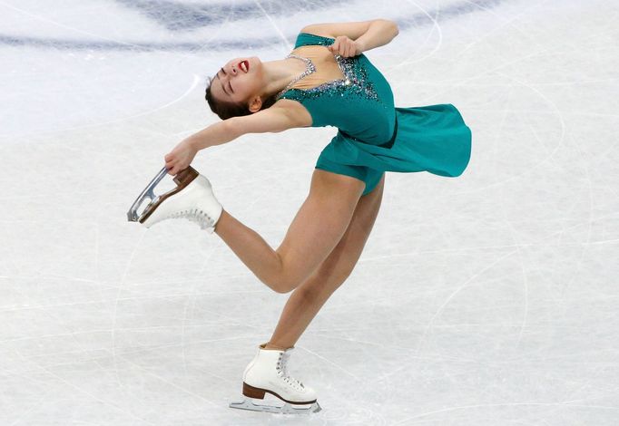 Dabin Choi (Jižní Korea)