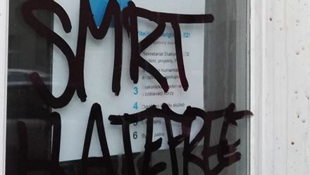 Útoky v Praze? Bavme se o posílení policie, jde o největší bezpečnostní riziko v ČR, říká Dienstbier