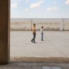 Irák, děti ve školách, které podporuje Člověk v tísni