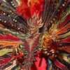 Dětský karneval Červeného kříže