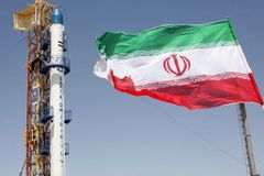 Írán otestoval nosnou raketu, kterou může vyslat do vesmíru satelit