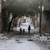 Aleppo, Sýrie