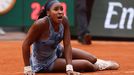 Coco Gauffová po triumfu na French Open 2025