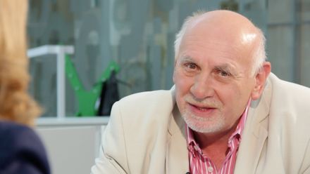 Rychetský: Opakovaný mandát bych za určitých podmínek zrušil