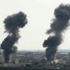 Izrael Gaza