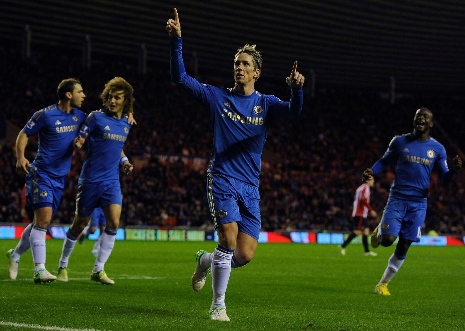 Fernando Torres (Chelsea)