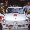 Trabant