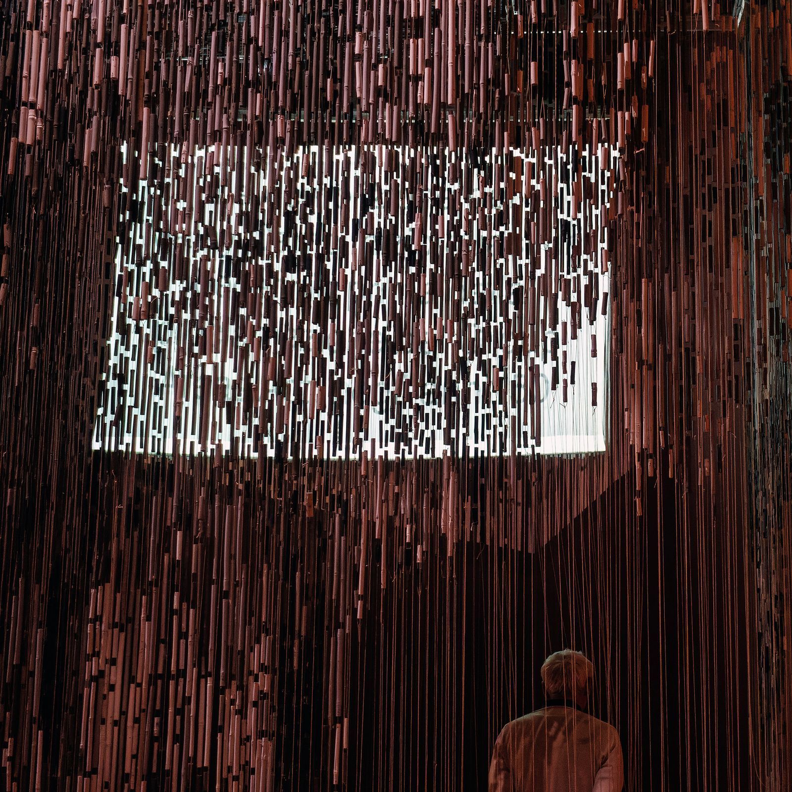 Bienále architektury v Benátkách 2023