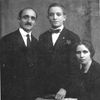 Papež, František,